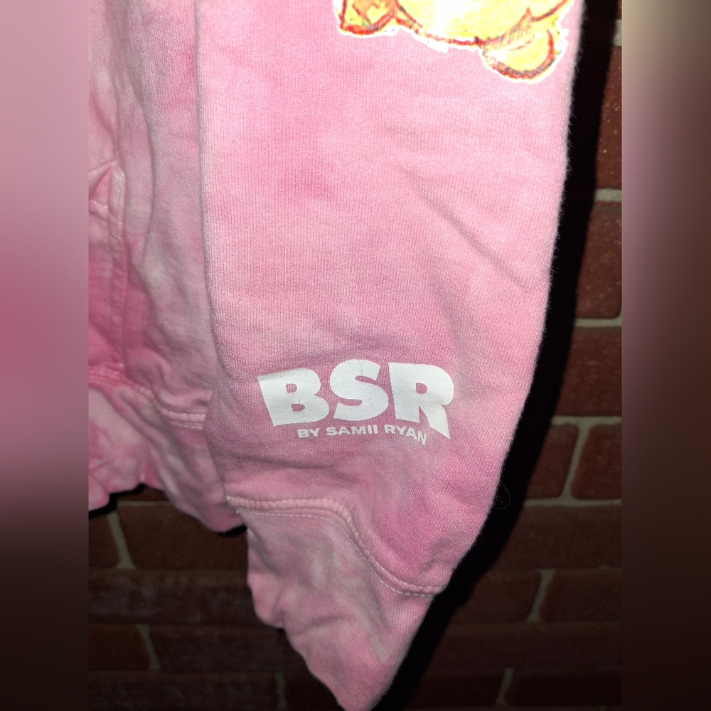 Care Bears Hoodie View 2